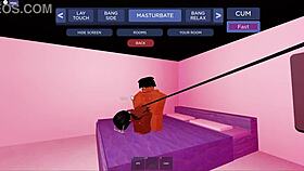 She intensely loves riding my massive BBC in bold sex.