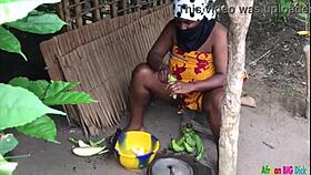 I was having too much fun getting sucked and fucked