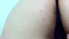 Does This Redhead Blowjob Lead To Anal Fuck?