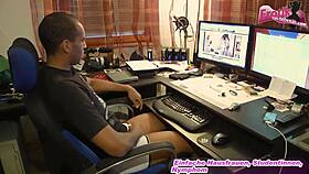 German Real Amateur Teen 18+ Couple Films Homemade Porno