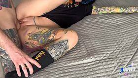 My Stepsis Came Into My Room And This Is What Happened!