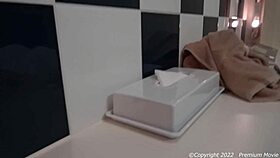 Provocative Dare: Can You Handle This Uncensored JAV Amateur Footage With a Japanese Babe?