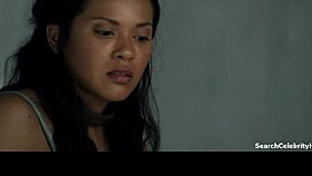 Lucy lawless katrina law in spartacus 2010-2013