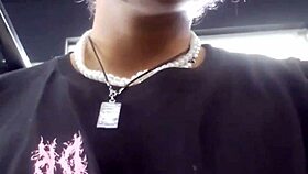 Maluma, your moans drive me crazy from the front!