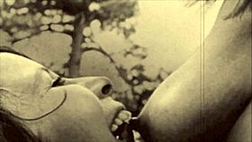 Dark lantern presents vintage sin city 😏