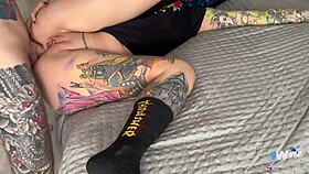 My Stepsis Came Into My Room And This Is What Happened!