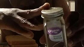 cooking with llamasr in the kitchen