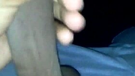 big ass gets pounded by monster cock