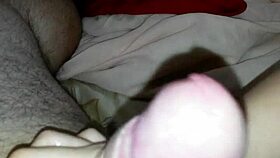 Who gives the best handjob with masturbation and cumshot?