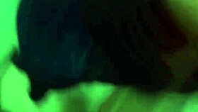 No More Please, Stop! Big Ass Latina Invites Boyfriend's Friends For Home Anal