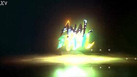 i fist the young girl's ass bareback