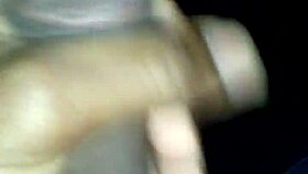 big ass gets pounded by monster cock