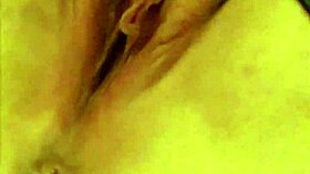 Pushing Anal Creampie Out Of Ass With Darkfairy8006 Darkfairy86