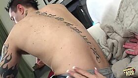 Blonde Milf Blowjob And Big Ass On Couch