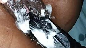 i can’t believe i took that 22 cm consolo, it’s huge!