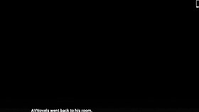 what problems await in university episode 48?