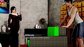 The Inn 20 Game Adventure