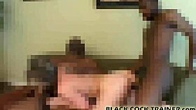 i know you're desperate to suck that big black cock