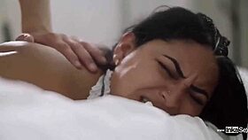 I Fuck The Venezuelan Maid Passionately