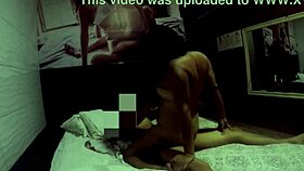 Gozando No Pau Do Amante