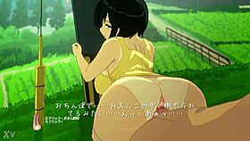 hentai with big tits and ass