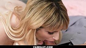 Stepbrothers Watching Their Step Sisters Get Fucked By Their Stepdads - Famslut