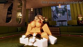 Imagine stepmom getting fucked by stepson while daddy's at work?