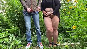 I, uh, watched her masturbate that sweet hole, makin' me cum hard with all the dirty excitement