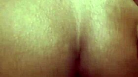 Stepfather fucks cute teen 18+ girl pussy hole