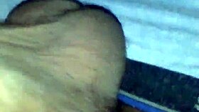 big ass gets pounded by monster cock