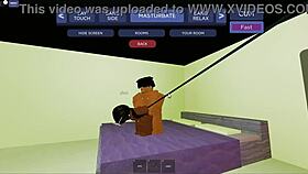 She intensely loves riding my massive BBC in bold sex.