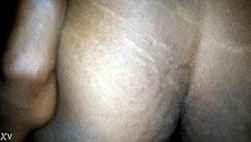 Wet pussy fuck with big cock and monster cock close up