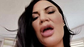 Jasmine Jae, My Attention-Starved Stepmom, Wants a Blowjob