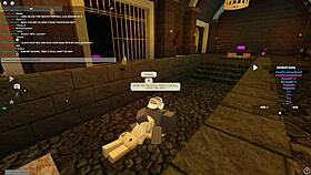 119 Roblox Porn Video