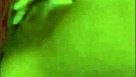 Rica Masturbates With Dildo On Her Bed