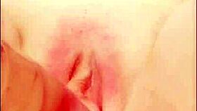 cell phone sloppy wet dildo fucking 2017