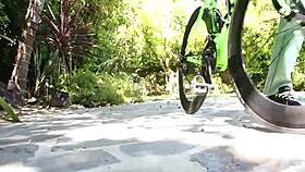 horny college slut gigi wants to get fucked by an older stranger, can you handle her shaved pussy?