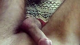 Guided Masturbation Leads To Intense Cum