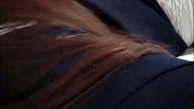 cachonda blonde teen 18+ showing cute ass softcore