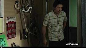 i saw jemima kirke nude in girls s06e01 2017