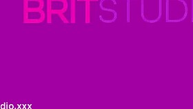 Watch your girlfriend suck another guy's cock and swallow