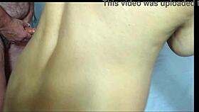 Agarabas and olpr star in preview of swallow it all baby