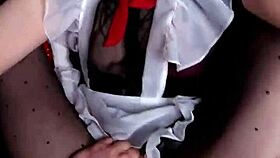 want an anal lesson with creampie?