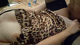 Amoul Solo - Rush One Shot - Clothed Rose Satin Panty White Slut Fuck Spandex Pants Doggystyle Pov Dirty French Talk Licking Ass Hole