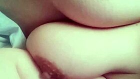 Latina Pornstar Rides Monster Cock For Creampie In Horny Hardcore Action