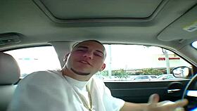 Renna Ryann is a perverted pov girl