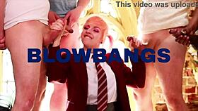 Teen Student Swallows Cum In Sloppy POV Blowjob