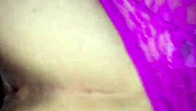 Bbc White Girl Bent Over In Pink Panties