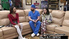 solana's pov adventure in the story