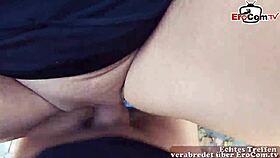 Deutsche Latina Milf Erwischt Beim Public Sex Abschleppen In Berlin Park Pov Erom Date Story